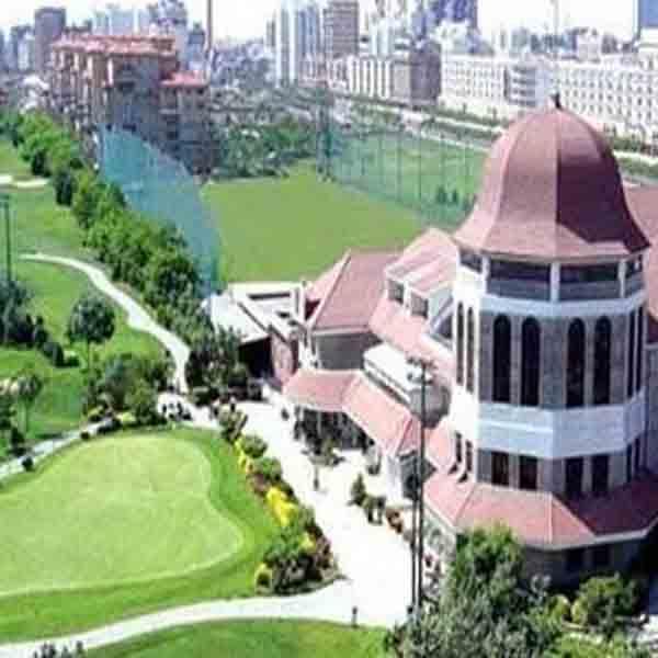 華納國際高爾夫球場 