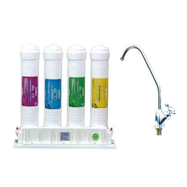 UFU 理想櫥下超濾機(jī) 